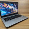 Ультрабук HP EliteBook 840 G3 / 14" (1920x1080) IPS / Intel Core i5-6300U (2 (4) ядра по 2.4 - 3.0 GHz) / 8 GB DDR4 / 240 GB SSD / Intel HD Graphics 520 / Fingerprint / WebCam / Windows 10 - Зображення 5