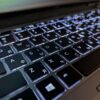 Ультрабук HP EliteBook 840 G3 / 14" (1920x1080) IPS / Intel Core i5-6300U (2 (4) ядра по 2.4 - 3.0 GHz) / 8 GB DDR4 / 240 GB SSD / Intel HD Graphics 520 / Fingerprint / WebCam / Windows 10 - Зображення 3