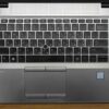 Ультрабук HP EliteBook 840 G4 / 14" (1920x1080) IPS / Intel Core i5-7300U (2 (4) ядра по 2.6 - 3.5 GHz) / 8 GB DDR4 / 240 GB SSD / Intel HD Graphics 620 / WebCam / TouchID / Windows 10 - Зображення 3