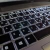 Ультрабук HP EliteBook 840 G4 / 14" (1920x1080) IPS / Intel Core i7-7600U (2 (4) ядра по 2.8 - 3.9 GHz) / 8 GB DDR4 / 240 GB SSD / Intel HD Graphics 620 / WebCam / Fingerprint / Windows 10 - Зображення 6