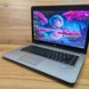 Ультрабук HP EliteBook 840 G4 / 14" (1920x1080) IPS / Intel Core i7-7600U (2 (4) ядра по 2.8 - 3.9 GHz) / 8 GB DDR4 / 240 GB SSD / Intel HD Graphics 620 / WebCam / Fingerprint / Windows 10 - Зображення 5