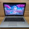 Ультрабук HP EliteBook 840 G4 / 14" (1920x1080) IPS / Intel Core i7-7600U (2 (4) ядра по 2.8 - 3.9 GHz) / 8 GB DDR4 / 240 GB SSD / Intel HD Graphics 620 / WebCam / Fingerprint / Windows 10 - Зображення 2