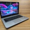 Ультрабук HP EliteBook 840 G4 / 14" (1920x1080) IPS / Intel Core i7-7600U (2 (4) ядра по 2.8 - 3.9 GHz) / 8 GB DDR4 / 240 GB SSD / Intel HD Graphics 620 / WebCam / Fingerprint / Windows 10 - Зображення 4