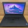 Ноутбук Dell Latitude 3580 / 15.6" (1366x768) TN / Intel Core i5-7200U (2 (4) ядра по 2.5 - 3.1 GHz) / 8 GB DDR4 / 256 GB SSD / Intel HD Graphics 620 / WebCam / Windows 10 - Зображення 2