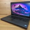 Ноутбук Dell Latitude 3580 / 15.6" (1366x768) TN / Intel Core i5-7200U (2 (4) ядра по 2.5 - 3.1 GHz) / 8 GB DDR4 / 256 GB SSD / Intel HD Graphics 620 / WebCam / Windows 10 - Зображення 5