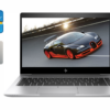 Ультрабук HP EliteBook 840 G5 / 14" (1920x1080) IPS / Intel Core i5-7200U (2 (4) ядра по 2.5 - 3.1 GHz) / 16 GB DDR4 / 480 GB SSD / Intel UHD Graphics 620 / WebCam / Fingerprint / Windows 10