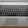 Ультрабук HP EliteBook 840 G5 / 14" (1920x1080) IPS / Intel Core i5-7200U (2 (4) ядра по 2.5 - 3.1 GHz) / 16 GB DDR4 / 480 GB SSD / Intel UHD Graphics 620 / WebCam / Fingerprint / Windows 10 - Зображення 3