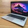 Ультрабук HP EliteBook 840 G5 / 14" (1920x1080) IPS / Intel Core i5-7200U (2 (4) ядра по 2.5 - 3.1 GHz) / 16 GB DDR4 / 480 GB SSD / Intel UHD Graphics 620 / WebCam / Fingerprint / Windows 10 - Зображення 5