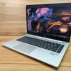 Ультрабук HP EliteBook 840 G5 / 14" (1920x1080) IPS / Intel Core i5-7300U (2 (4) ядра по 2.6 - 3.5 GHz) / 16 GB DDR4 / 480 GB SSD / Intel UHD Graphics 620 / WebCam / Fingerprint / Windows 10 - Зображення 5