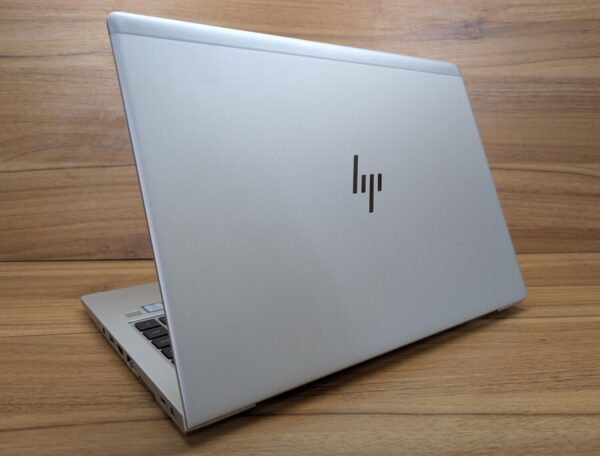 Ультрабук HP EliteBook 840 G5 / 14" (1920x1080) IPS / Intel Core i5-7300U (2 (4) ядра по 2.6 - 3.5 GHz) / 16 GB DDR4 / 480 GB SSD / Intel UHD Graphics 620 / WebCam / Fingerprint / Windows 10 - Зображення 7
