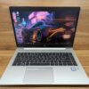 Ультрабук HP EliteBook 840 G5 / 14" (1920x1080) IPS / Intel Core i5-7300U (2 (4) ядра по 2.6 - 3.5 GHz) / 16 GB DDR4 / 480 GB SSD / Intel UHD Graphics 620 / WebCam / Fingerprint / Windows 10 - Зображення 2