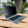 Ультрабук HP EliteBook 840 G5 / 14" (1920x1080) IPS / Intel Core i5-8265U (4 (8) ядра по 1.6 - 3.9 GHz) / 8 GB DDR4 / 256 GB SSD M.2 / Intel UHD Graphics 620 / WebCam - Зображення 9