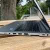 Ультрабук HP EliteBook 840 G5 / 14" (1920x1080) IPS / Intel Core i5-8265U (4 (8) ядра по 1.6 - 3.9 GHz) / 8 GB DDR4 / 256 GB SSD M.2 / Intel UHD Graphics 620 / WebCam - Зображення 5