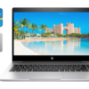 Ультрабук HP EliteBook 840 G6 / 14" (1920x1080) IPS / Intel Core i5-8265U (4 (8) ядра по 1.6 - 3.9 GHz) / 16 GB DDR4 / 480 GB SSD / Intel UHD Graphics 620 / TouchID / WebCam / Windows 10