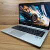 Ультрабук HP EliteBook 840 G6 / 14" (1920x1080) IPS / Intel Core i5-8265U (4 (8) ядра по 1.6 - 3.9 GHz) / 16 GB DDR4 / 480 GB SSD / Intel UHD Graphics 620 / TouchID / WebCam / Windows 10 - Зображення 5