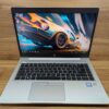 Ультрабук HP EliteBook 840 G6 / 14" (1920x1080) IPS / Intel Core i5-8265U (4 (8) ядра по 1.6 - 3.9 GHz) / 16 GB DDR4 / 480 GB SSD / Intel UHD Graphics 620 / TouchID / WebCam / Windows 10 - Зображення 2