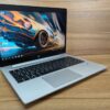 Ультрабук HP EliteBook 840 G6 / 14" (1920x1080) IPS / Intel Core i5-8265U (4 (8) ядра по 1.6 - 3.9 GHz) / 16 GB DDR4 / 480 GB SSD / Intel UHD Graphics 620 / TouchID / WebCam / Windows 10 - Зображення 4