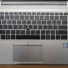 Ультрабук HP EliteBook 840 G6 / 14" (1920x1080) IPS / Intel Core i5-8265U (4 (8) ядра по 1.6 - 3.9 GHz) / 16 GB DDR4 / 480 GB SSD / Intel UHD Graphics 620 / TouchID / WebCam / Windows 10 - Зображення 3