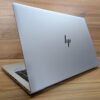 Ультрабук HP EliteBook 850 G6 / 15.6" (1920x1080) IPS / Intel Core i7-8565U (4 (8) ядра по 1.8 - 4.6 GHz) / 16 GB DDR4 / 480 GB SSD / Intel UHD Graphics / WebCam / Fingerprint / Windows 10 - Зображення 7
