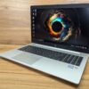 Ультрабук HP EliteBook 850 G6 / 15.6" (1920x1080) IPS / Intel Core i7-8565U (4 (8) ядра по 1.8 - 4.6 GHz) / 16 GB DDR4 / 480 GB SSD / Intel UHD Graphics / WebCam / Fingerprint / Windows 10 - Зображення 5
