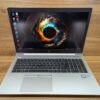 Ультрабук HP EliteBook 850 G6 / 15.6" (1920x1080) IPS / Intel Core i7-8565U (4 (8) ядра по 1.8 - 4.6 GHz) / 16 GB DDR4 / 480 GB SSD / Intel UHD Graphics / WebCam / Fingerprint / Windows 10 - Зображення 2