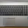 Ультрабук HP EliteBook 850 G6 / 15.6" (1920x1080) IPS / Intel Core i7-8565U (4 (8) ядра по 1.8 - 4.6 GHz) / 16 GB DDR4 / 480 GB SSD / Intel UHD Graphics / WebCam / Fingerprint / Windows 10 - Зображення 3