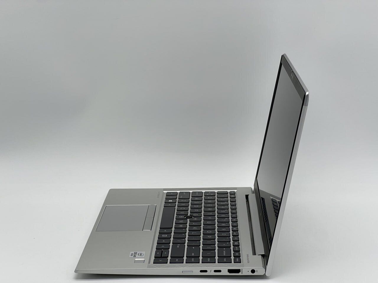 Ультрабук HP EliteBook 840 G7 / 14" (1920x1080) IPS / Intel Core i5-10310U (4 (8) ядра по 1.7 - 4.4 GHz) / 16 GB DDR4 / 240 GB SSD / Intel UHD Graphics / WebCam - Зображення 4