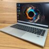 Ультрабук HP EliteBook 840 G7 / 14" (1920x1080) IPS / Intel Core i7-10610U (4 (8) ядра по 1.8 - 4.9 GHz) / 16 GB DDR4 / 480 GB SSD / Intel UHD Graphics / WebCam / Fingerprint / Windows 10 - Зображення 5
