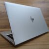 Ультрабук HP EliteBook 840 G7 / 14" (1920x1080) IPS / Intel Core i7-10610U (4 (8) ядра по 1.8 - 4.9 GHz) / 16 GB DDR4 / 480 GB SSD / Intel UHD Graphics / WebCam / Fingerprint / Windows 10 - Зображення 7