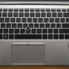 Ультрабук HP EliteBook 840 G7 / 14" (1920x1080) IPS / Intel Core i7-10610U (4 (8) ядра по 1.8 - 4.9 GHz) / 16 GB DDR4 / 480 GB SSD / Intel UHD Graphics / WebCam / Fingerprint / Windows 10 - Зображення 3