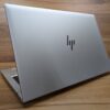 Ультрабук HP EliteBook 840 G7 / 14" (1920x1080) IPS / Intel Core i7-10610U (4 (8) ядра по 1.8 - 4.9 GHz) / 16 GB DDR4 / 512 GB SSD / Intel UHD Graphics / WebCam / Fingerprint / Windows 10 - Зображення 13