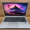 Ультрабук HP EliteBook 840 G7 / 14" (1920x1080) IPS / Intel Core i7-10610U (4 (8) ядра по 1.8 - 4.9 GHz) / 16 GB DDR4 / 512 GB SSD / Intel UHD Graphics / WebCam / Fingerprint / Windows 10 - Зображення 8