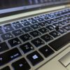 Ультрабук HP EliteBook 840 G7 / 14" (1920x1080) IPS / Intel Core i7-10610U (4 (8) ядра по 1.8 - 4.9 GHz) / 16 GB DDR4 / 512 GB SSD / Intel UHD Graphics / WebCam / Fingerprint / Windows 10 - Зображення 6