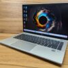 Ультрабук HP EliteBook 840 G7 / 14" (1920x1080) IPS / Intel Core i7-10610U (4 (8) ядра по 1.8 - 4.9 GHz) / 16 GB DDR4 / 512 GB SSD / Intel UHD Graphics / WebCam / Fingerprint / Windows 10 - Зображення 5