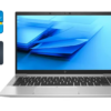Ультрабук HP EliteBook 840 G7 / 14" (1920x1080) IPS / Intel Core i7-10610U (4 (8) ядра по 1.8 - 4.9 GHz) / 16 GB DDR4 / 480 GB SSD / Intel UHD Graphics / WebCam / Fingerprint / Windows 10