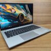 Ультрабук HP EliteBook 840 G8 / 14" (1920x1080) IPS / Intel Core i5-1145G7 (4 (8) ядра по 2.6 - 4.4 GHz) / 16 GB DDR4 / 512 GB SSD / Intel Iris Xe Graphics / WebCam / TouchID / Windows 10 - Зображення 4