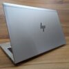 Ультрабук HP EliteBook 840 G8 / 14" (1920x1080) IPS / Intel Core i5-1145G7 (4 (8) ядра по 2.6 - 4.4 GHz) / 16 GB DDR4 / 512 GB SSD / Intel Iris Xe Graphics / WebCam / TouchID / Windows 10 - Зображення 7