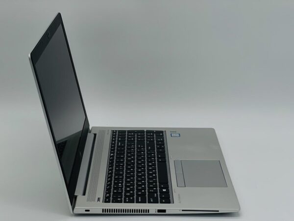 Ультрабук HP EliteBook 850 G5 / 15.6" (1920x1080) IPS / Intel Core i5-8350U (4 (8) ядра по 1.7 - 3.6 GHz) / 16 GB DDR4 / 240 GB SSD / Intel UHD Graphics 620 / WebCam - Зображення 3