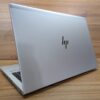 Ультрабук HP EliteBook 850 G5 / 15.6" (1920x1080) IPS / Intel Core i7-7600U (2 (4) ядра по 2.8 - 3.9 GHz) / 16 GB DDR4 / 512 GB SSD / Intel HD Graphics 620 / HDMI / WebCam / Windows 10 - Зображення 7