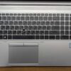 Ультрабук HP EliteBook 850 G5 / 15.6" (1920x1080) IPS / Intel Core i7-7600U (2 (4) ядра по 2.8 - 3.9 GHz) / 16 GB DDR4 / 512 GB SSD / Intel HD Graphics 620 / HDMI / WebCam / Windows 10 - Зображення 3