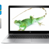 Ультрабук HP EliteBook 850 G5 / 15.6" (1920x1080) IPS / Intel Core i7-7600U (2 (4) ядра по 2.8 - 3.9 GHz) / 16 GB DDR4 / 512 GB SSD / Intel HD Graphics 620 / HDMI / WebCam / Windows 10