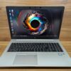 Ультрабук HP EliteBook 850 G5 / 15.6" (1920x1080) IPS / Intel Core i7-7600U (2 (4) ядра по 2.8 - 3.9 GHz) / 16 GB DDR4 / 512 GB SSD / Intel HD Graphics 620 / HDMI / WebCam / Windows 10 - Зображення 8