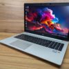 Ультрабук HP EliteBook 850 G5 / 15.6" (1920x1080) IPS / Intel Core i7-7600U (2 (4) ядра по 2.8 - 3.9 GHz) / 16 GB DDR4 / 512 GB SSD / Intel HD Graphics 620 / HDMI / WebCam / Windows 10 - Зображення 5