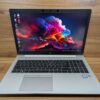 Ультрабук HP EliteBook 850 G5 / 15.6" (1920x1080) IPS / Intel Core i7-7600U (2 (4) ядра по 2.8 - 3.9 GHz) / 16 GB DDR4 / 512 GB SSD / Intel HD Graphics 620 / HDMI / WebCam / Windows 10 - Зображення 2