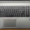 Ультрабук HP EliteBook 850 G5 / 15.6" (1920x1080) IPS / Intel Core i7-7600U (2 (4) ядра по 2.8 - 3.9 GHz) / 16 GB DDR4 / 512 GB SSD / Intel HD Graphics 620 / HDMI / WebCam / Windows 10 - Зображення 9