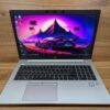 Ультрабук HP EliteBook 850 G5 / 15.6" (1920x1080) IPS / Intel Core i7-8650U (4 (8) ядра по 1.9 - 4.2 GHz) / 16 GB DDR4 / 480 GB SSD / Intel UHD Graphics 620 / WebCam / HDMI / Windows 10 - Зображення 2