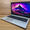 Ультрабук HP EliteBook 850 G5 / 15.6" (1920x1080) IPS / Intel Core i7-8650U (4 (8) ядра по 1.9 - 4.2 GHz) / 16 GB DDR4 / 480 GB SSD / Intel UHD Graphics 620 / WebCam / HDMI / Windows 10 - Зображення 5