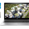 Ультрабук HP EliteBook 850 G5 / 15.6" (1920x1080) IPS / Intel Core i7-8650U (4 (8) ядра по 1.9 - 4.2 GHz) / 16 GB DDR4 / 480 GB SSD / Intel UHD Graphics 620 / WebCam / HDMI / Windows 10