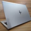 Ультрабук HP EliteBook 850 G5 / 15.6" (1920x1080) IPS / Intel Core i7-8650U (4 (8) ядра по 1.9 - 4.2 GHz) / 16 GB DDR4 / 480 GB SSD / Intel UHD Graphics 620 / WebCam / TouchID / Windows 10 - Зображення 7