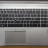 Ультрабук HP EliteBook 850 G5 / 15.6" (1920x1080) IPS / Intel Core i7-8650U (4 (8) ядра по 1.9 - 4.2 GHz) / 16 GB DDR4 / 480 GB SSD / Intel UHD Graphics 620 / WebCam / TouchID / Windows 10 - Зображення 5